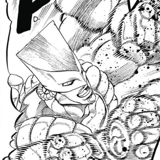 oldmanjoestar-deactivated201507: The Ultimate Stand: T H E    W O R L D 