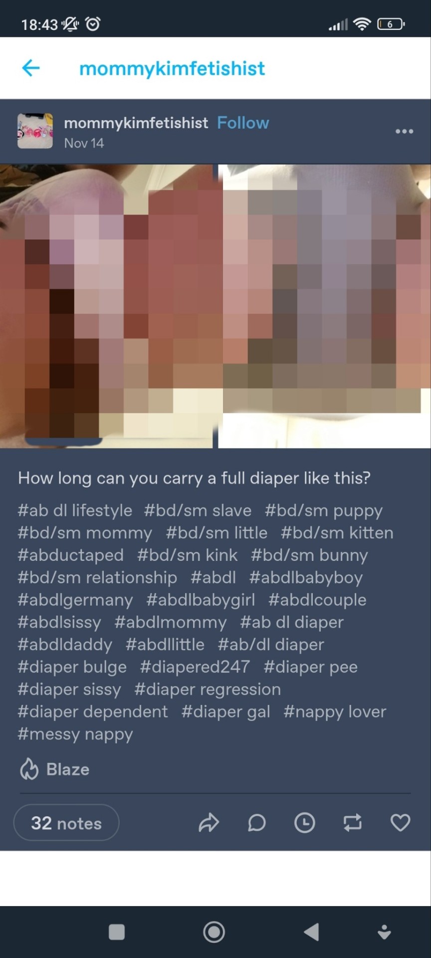 ABDL Discord: This Week in Chat – ABDLDaddy