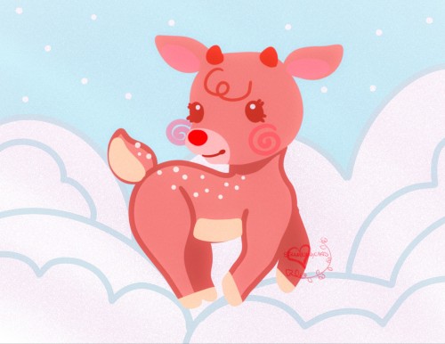 Merry Christmas And Happy Holidays!