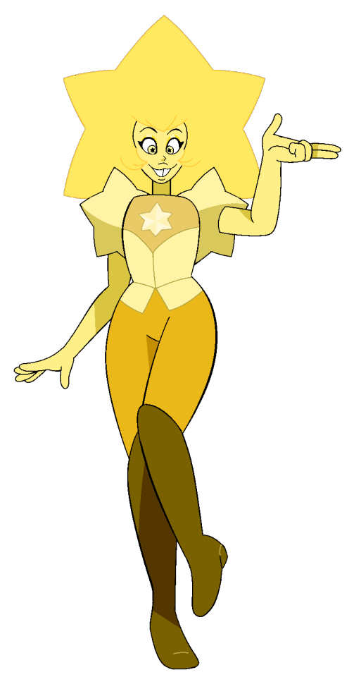Sun Diamond Original Colour