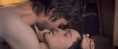 “Let Me Tell You How It’s Gonna Go You And Me, Gonna Need A Little Privacy I Don’t Wanna Do The
