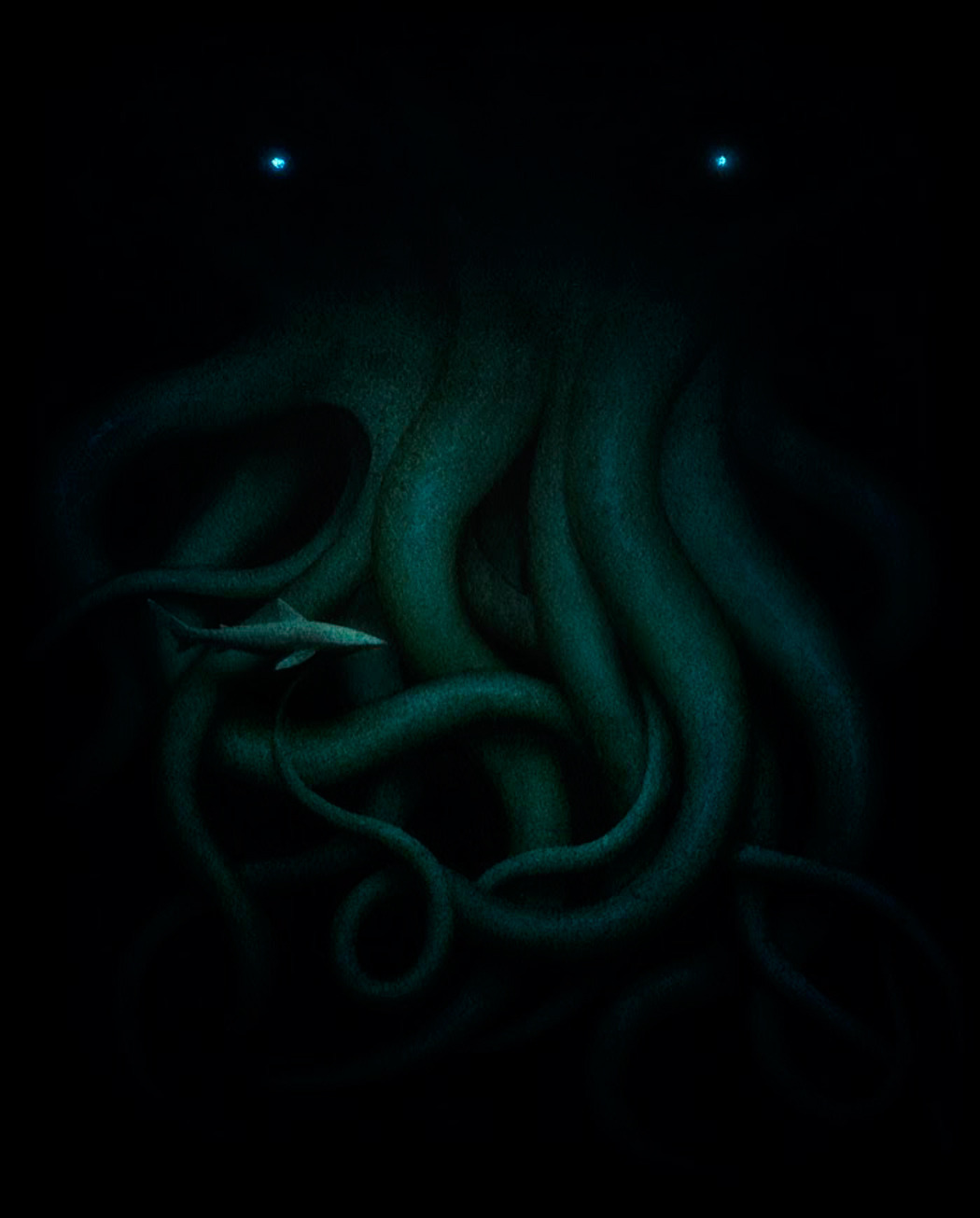 theartofanimation:  Jeremy Enecio 