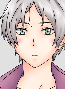 shgieo:  Natsume Takashi requested by @natszume