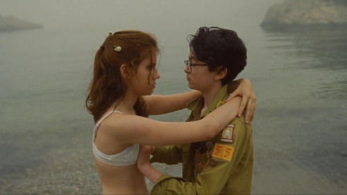 Moonrise Kingdom (2012)