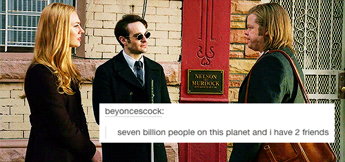 fitzsimmmonsy:Daredevil + text posts (1/?) - Matt Murdock Edition