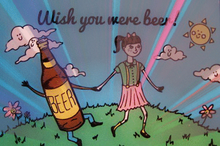beeranyone: Wish you were beer! Check us out on Instagram instagram.com/beeranyone/