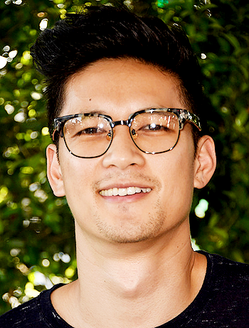 matt-daddaryo:  Harry Shum Jr attends Teen Choice Awards 2016 at The Forum on July