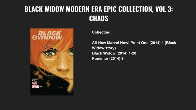 Epic Collection Marvel liste, mapping... - Page 5 2353aab945c8437050458c337a3abc2536684481