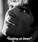 Sam Loving Dean [Dean Version]