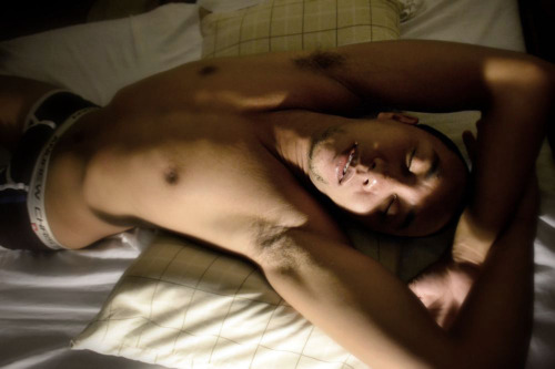 andrewchristian:  Andrew Christian Famous Fan Gerald from The Philippines http://www.andrewchristianshop.com/
