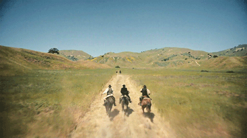 thotstark:THE OLD TOWN ROAD MOVIE (2019)dir. Calmatic, Lil Nas X