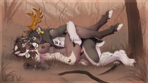 furriez4dayz:  gamergirl1994:  kazulafox667-and-theamazingfurry:  femfurwolfie:  awolthefox:  More art by F-R95♥ For more by this artist, go to:http://f-r95.deviantart.com/http://www.furaffinity.net/user/f-r95/  hotties for everyone  ~Kazula V. Warbane