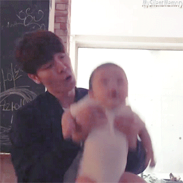 Hae Appa~