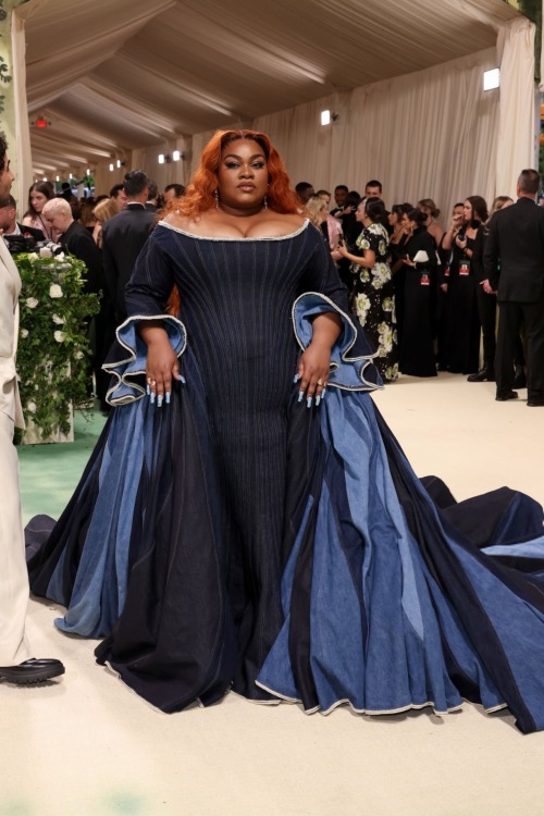 Met Gala Looks I Love Pt.2