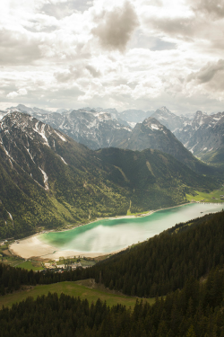 expressions-of-nature:  Lake Achen, Austria : Rod Eos 