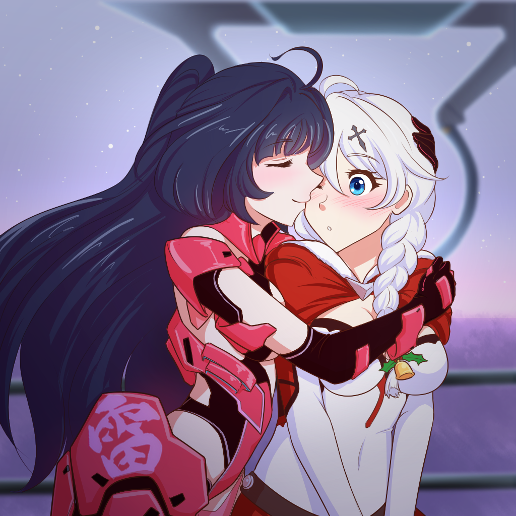 Honkai Impact 3 Fanart