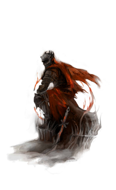 Hope you all have a good time in DS3!!! XD