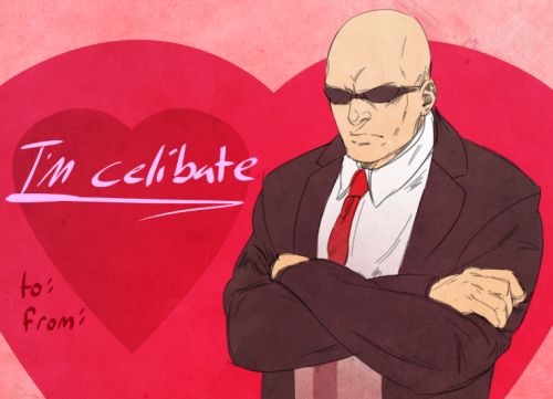 aloysiusbitches:happy almost valentines day!! I want to draw holly and juliet and mulch and foaly to
