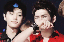 eteru:  2011.9.1 - 2014.5.28  Its been 1000 days since infinite’s first win with