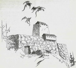 meanwhilebackinthedungeon:  — Robert Phillips  In The Labyrinth