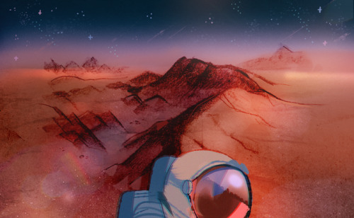 everydaylouie:  mars 
