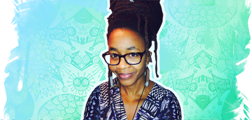 superheroesincolor:  Nnedi Okorafor’s Binti “Binti is the first story that World