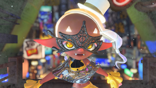 Our Second Favorite Festival Was Announced~