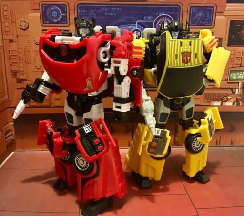 Sunstreaker