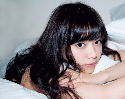 phorbidden: 46wallpapers: Nanase Nishino - FLASH 西野七瀬