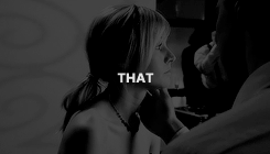 nathanshales:I fell in love from the moment we kissedSince then we’ve been  h i s t o r y