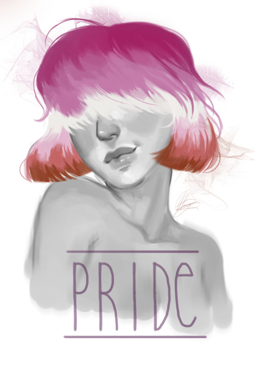 danshing-yehet:  All of my current PRIDE “doodles” adult photos