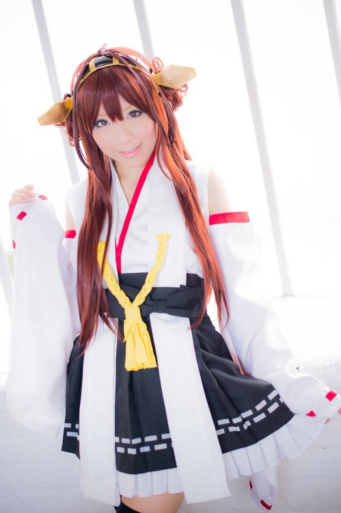 Kantai Collection - Kongou (Mashiro Yuki) 12HELP US GROW Like,Comment & Share.CosplayJapaneseGirls1.5 - www.facebook.com/CosplayJapaneseGirls1.5CosplayJapaneseGirls2 - www.facebook.com/CosplayJapaneseGirl2tumblr - http://cosplayjapanesegirlsblog.tumbl