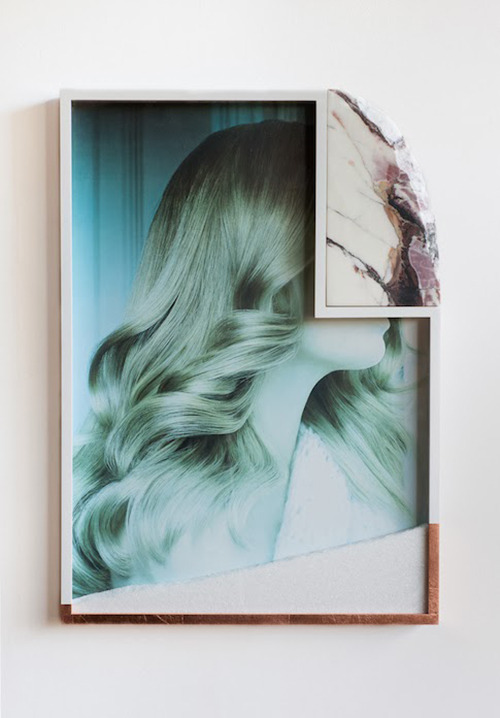 7while23: Gabriele Beveridge, Untitled, 2013