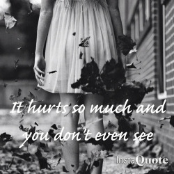 Hurt On We Heart It. Http://Weheartit.com/Entry/81051443/Via/Laura010