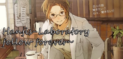 XXX hanjis-laboratory:  I think I’m more than photo