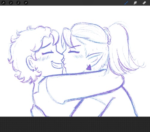Lumity Galore Cause Theyre Adorable And My Titan Luz Artwork!