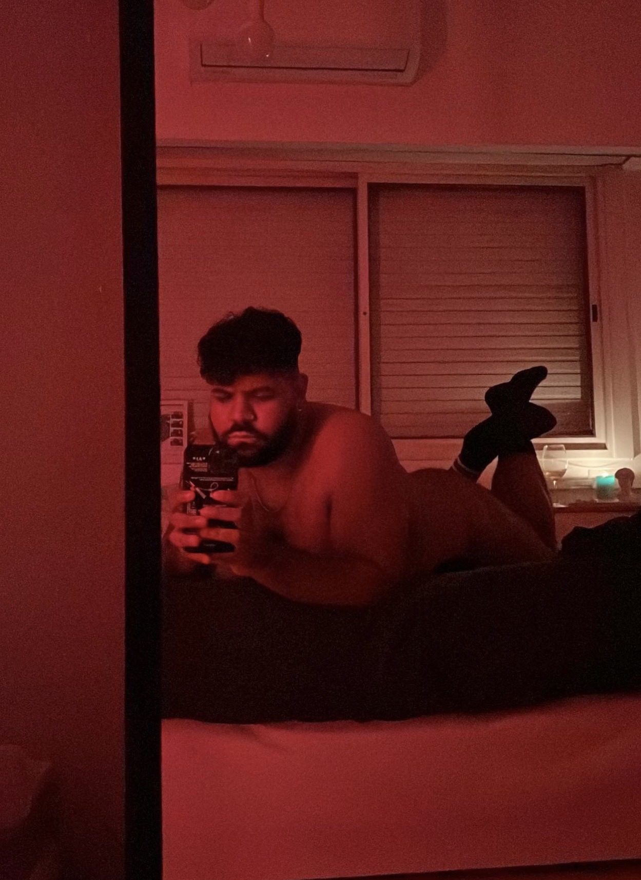 thisbussypricey:Time to go to bed. 