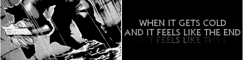a-ogiri:  30DAYTGC » Day 17:  A song that reminds you of your ship- Keep Holding On by Avril Lavigne [insp.]  