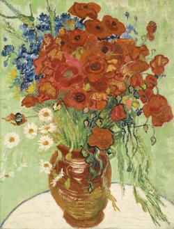 dappledwithshadow:  Vincent van Gogh1890
