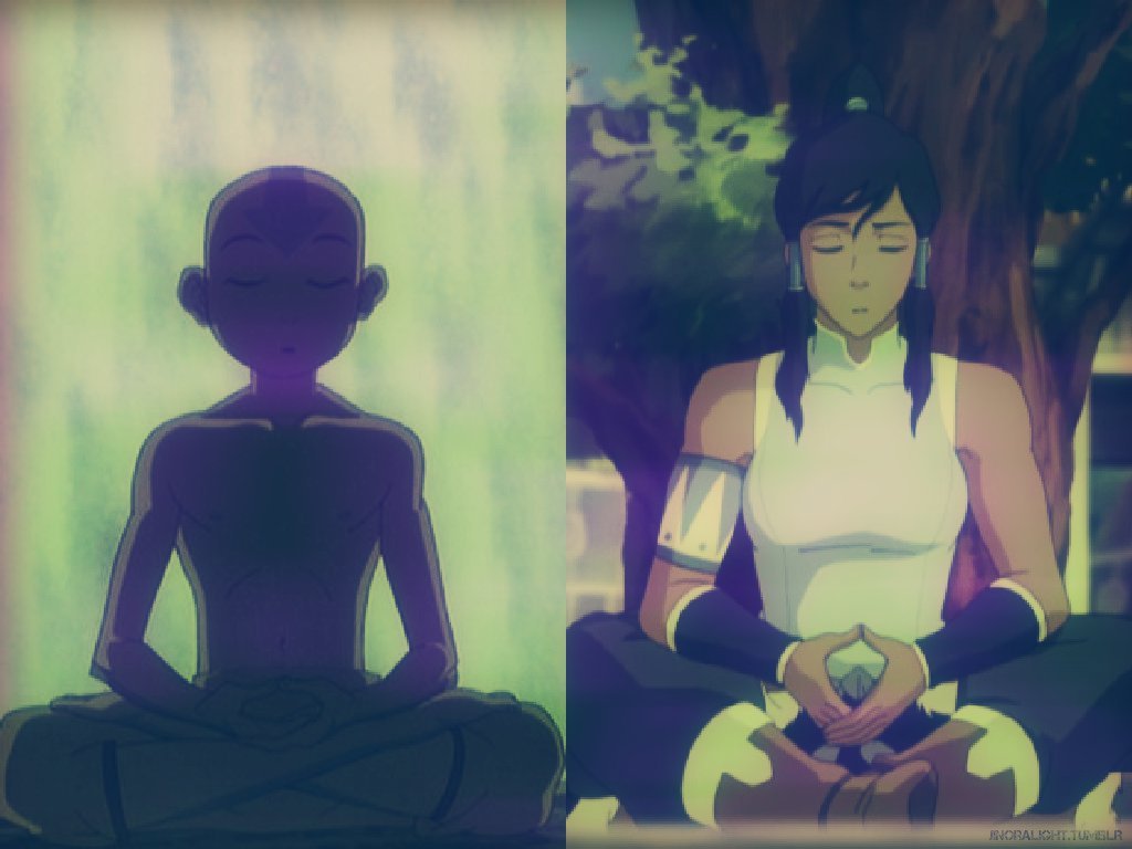 jinoralight:  ‘’You must gain balance within yourself before you can bring balance