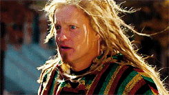 nbcsnl:Woody Harrelson hosting Saturday Night Live - November 15thVery solid GIF-cap of Woody Harrel