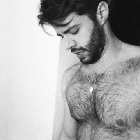tzaris:  I could show u incredible things… 👊🏻 by dinnnho http://ift.tt/1CX7XqW