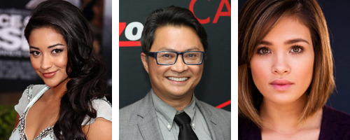 peggingwithstyles:  October is Filipino-American Heritage Month!Here are some entertainers