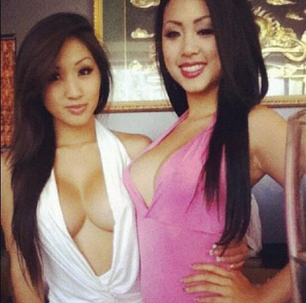 lovey-asians:  Facebook page Instagram/fivestarasians Click here for Asian Videos