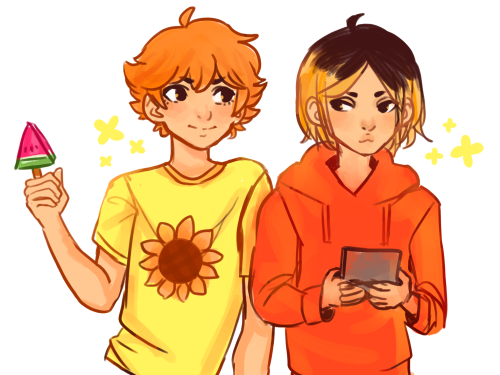 pixel-muffin: I really miss summer
