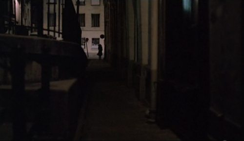 antleredthoughts: La marge (1976), Walerian Borowczyk