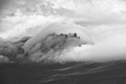 monstersinyourcloset:  Covered Peak (by Zanthia)