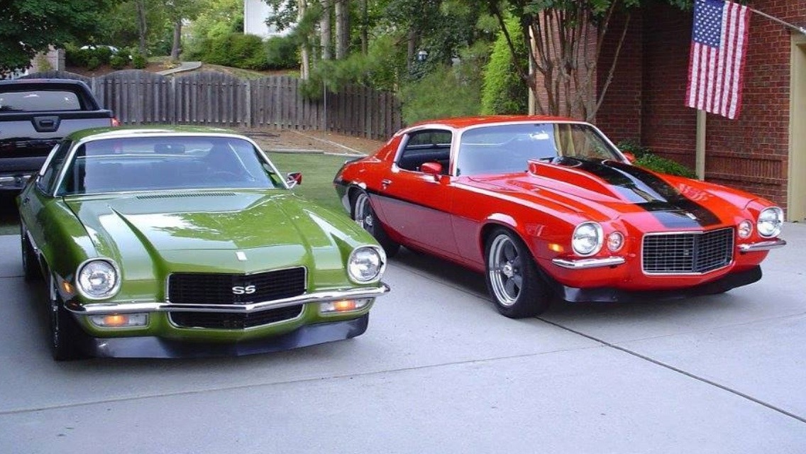 Eat.Sleep.Breathe.Cars