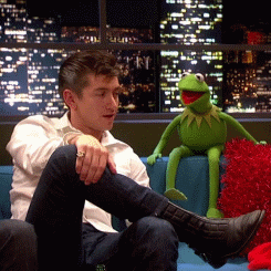 girlalmightys:    you know what i love about this picture? alex turner and harry