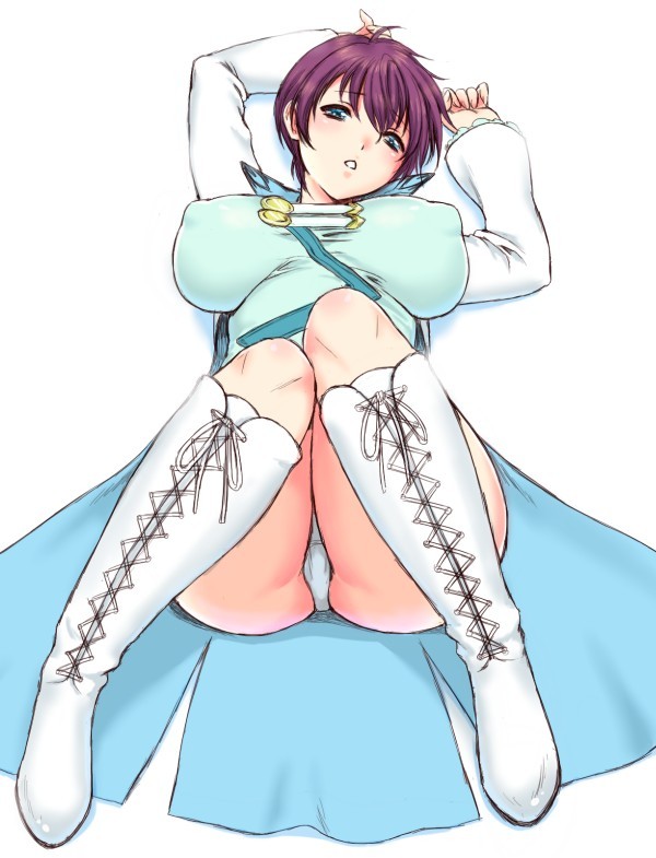 hentaigardens:  Oh these two girls are just so sexy and yummy X3